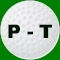 Golf Courses P to T