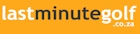 lastminutegolf.co.za